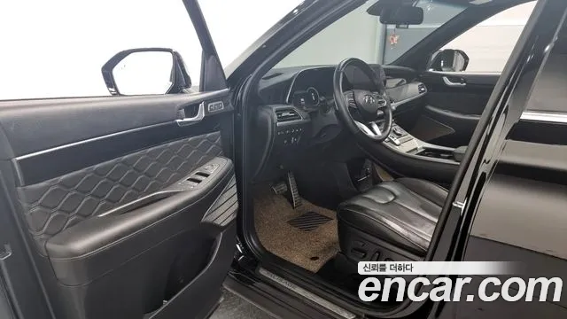 Hyundai Palisade id 2675268 из Кореи 20