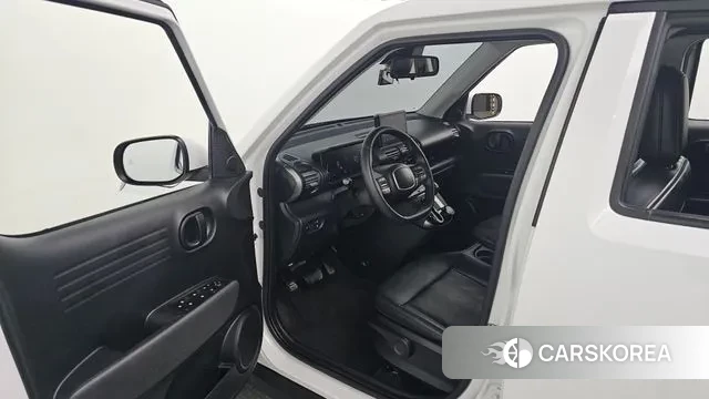 Hyundai Casper id 3665506 из Кореи 20