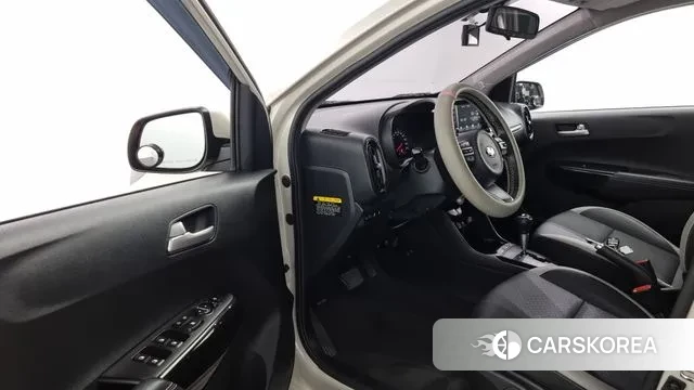 Kia All New Morning (JA) id 3055329 из Кореи 20