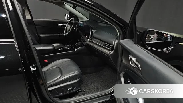 Kia Sportage 5th Generation id 3395193 из Кореи 20