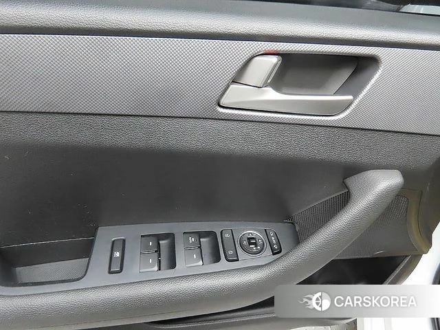 Hyundai Sonata New Rise id 4491104 из Кореи 20