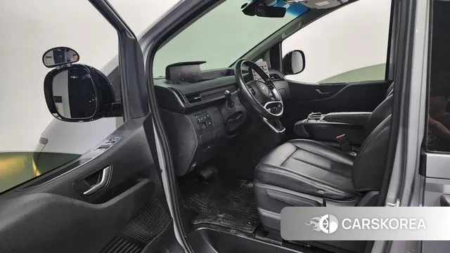 Hyundai Staria id 2984910 из Кореи 20