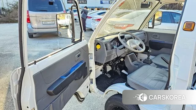 Chevrolet (GM Daewoo) New Labo id 3380157 из Кореи 20