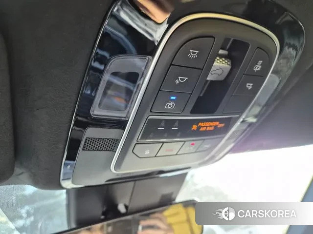 Hyundai The New Santa Fe id 3578068 из Кореи 12