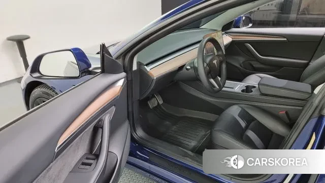 Tesla Model 3 id 2915846 из Кореи 20