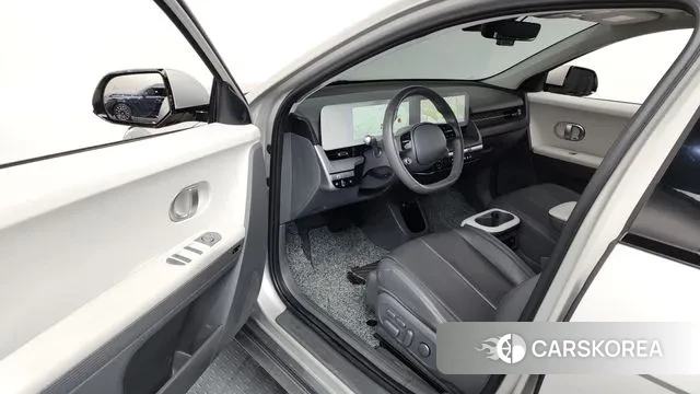 Hyundai Ionic 5 id 3717269 из Кореи 20