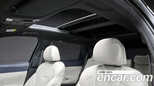 Kia Sorento 4th Generation id 2705571 из Кореи 20