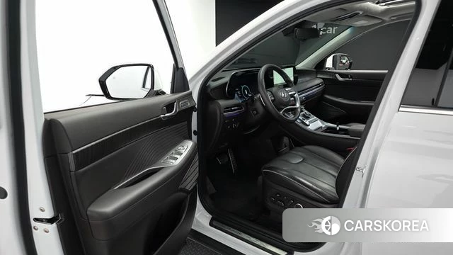 Hyundai The New Palisade id 4646059 из Кореи 20