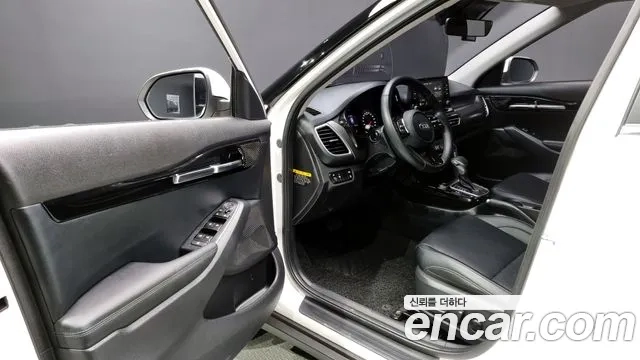 Kia Seltos id 2876202 из Кореи 20