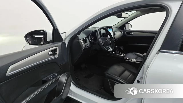Renault Korea (Samsung) XM3 id 4635712 из Кореи 32