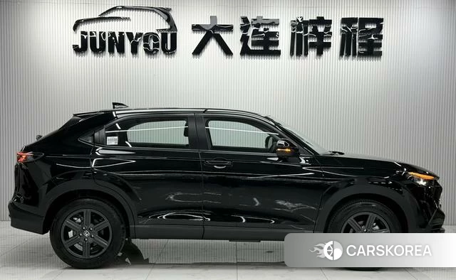 Honda XR-V id 4273527 из Китая 23