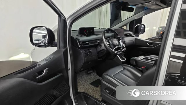 Hyundai Staria id 4657437 из Кореи 32