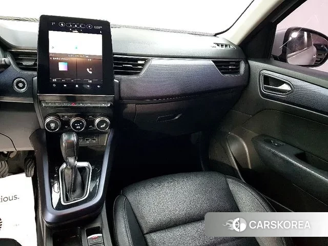 Renault Korea (Samsung) XM3 id 3395823 из Кореи 20