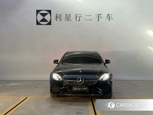 Mercedes-Benz E-class id 3857967 из Китая 13