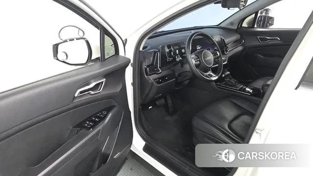 Kia Sportage 5th Generation id 3771230 из Кореи 20