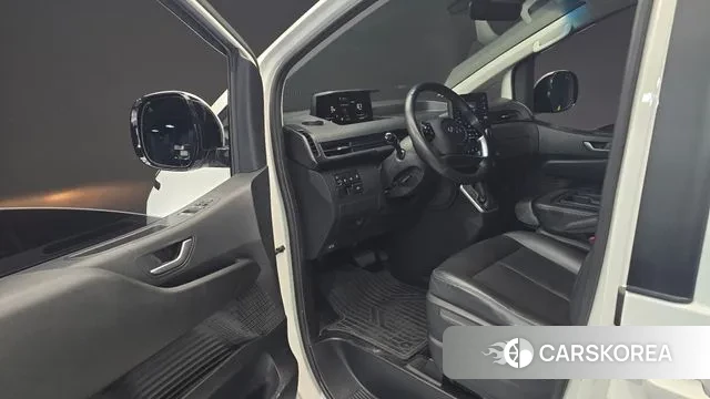 Hyundai Staria id 3697252 из Кореи 20