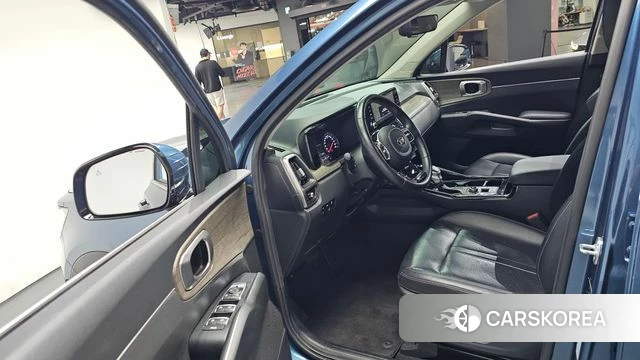 Kia Sorento 4th Generation id 4317134 из Кореи 20