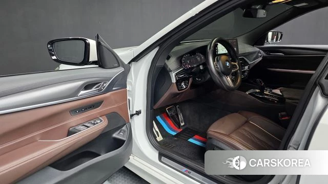 BMW 6 Series GT (G32) id 4281747 из Кореи 37