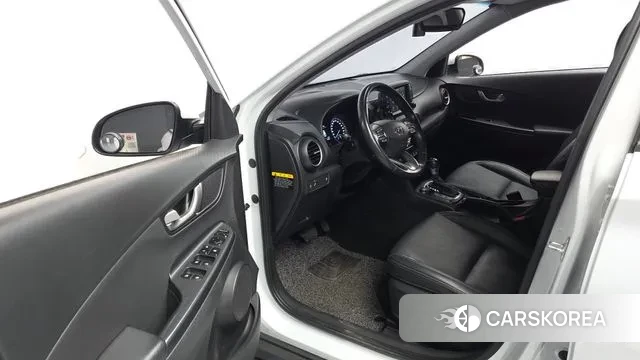 Hyundai Kona id 3737374 из Кореи 20