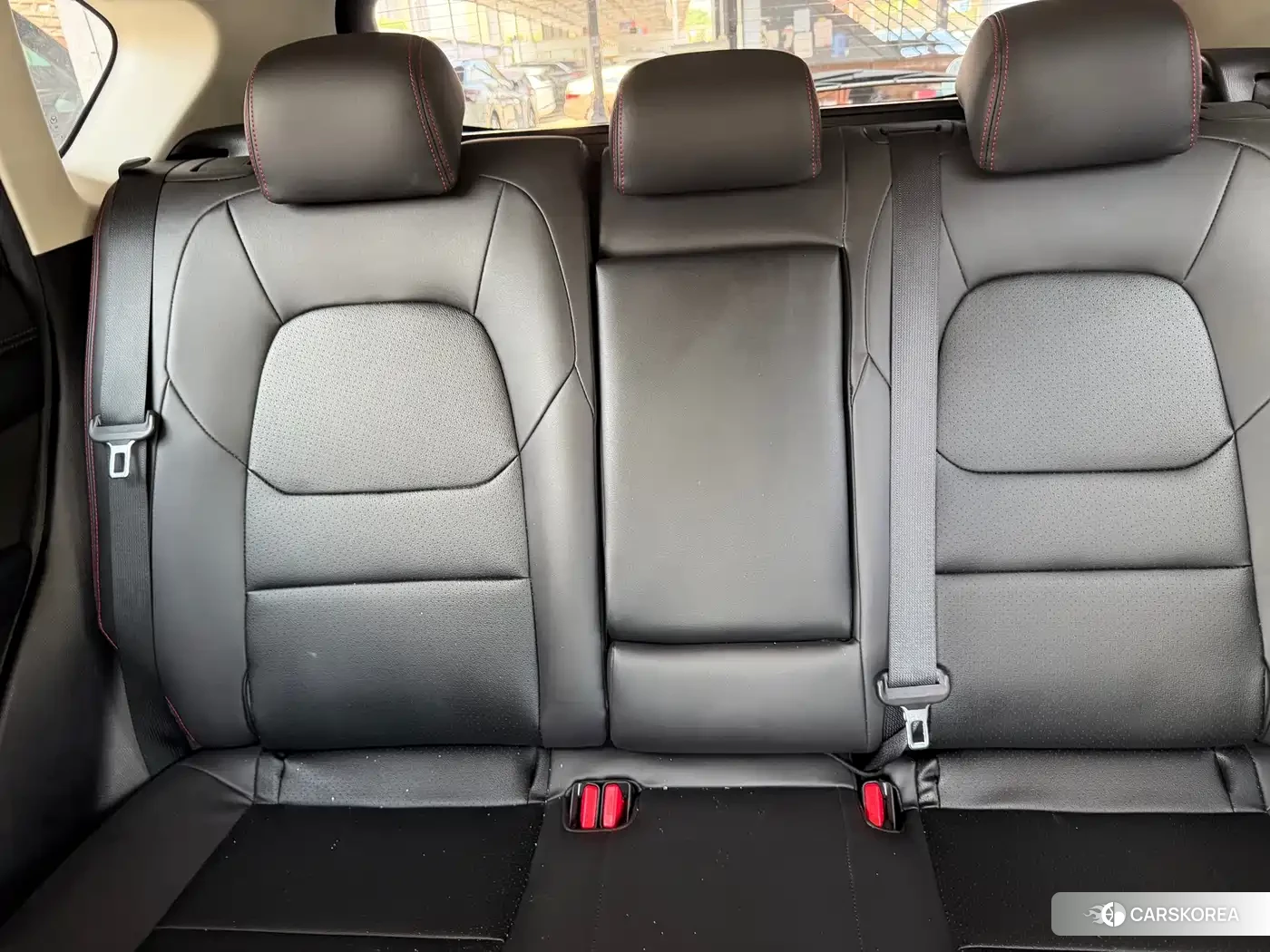 Mazda CX-5 id 4681094 из Китая 14