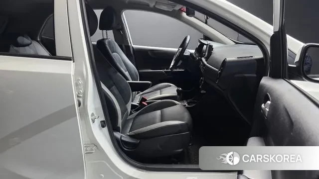 Kia All New Morning (JA) id 3708764 из Кореи 20