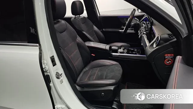 Mercedes-Benz GLB-Class X247 id 3394943 из Кореи 20