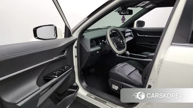 Ssangyong Torres id 3327912 из Кореи 20