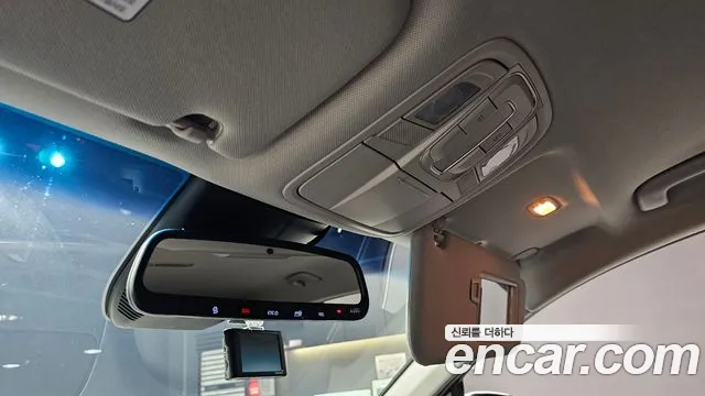 Hyundai Santa Fe TM id 2760425 из Кореи 20