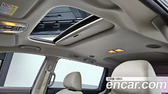 Kia All New Carnival id 2681816 из Кореи 20