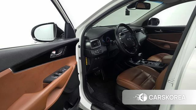 Kia The New Sorento id 4737243 из Кореи 20