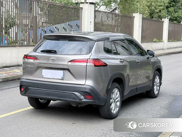 Toyota Fenglanda id 4291397 из Китая 20