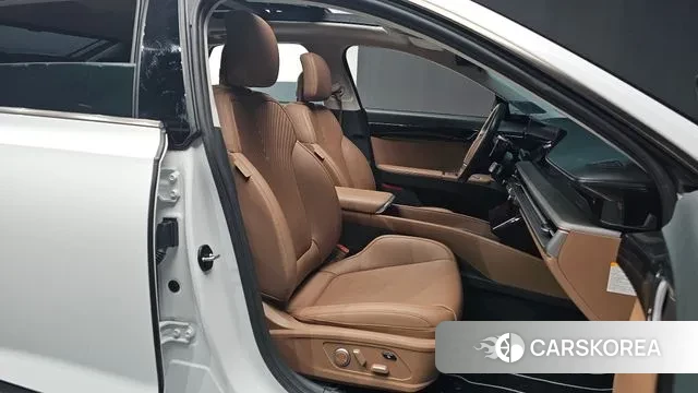 Hyundai Grandeur Hybrid (GN7) id 3758519 из Кореи 20