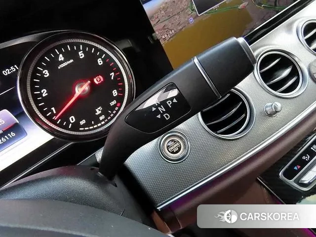 Mercedes-Benz E-Class W213 id 3695019 из Кореи 20