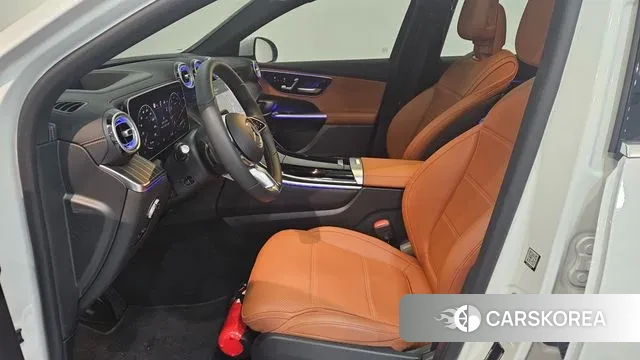 Mercedes-Benz GLC-Class X254 id 3745303 из Кореи 19