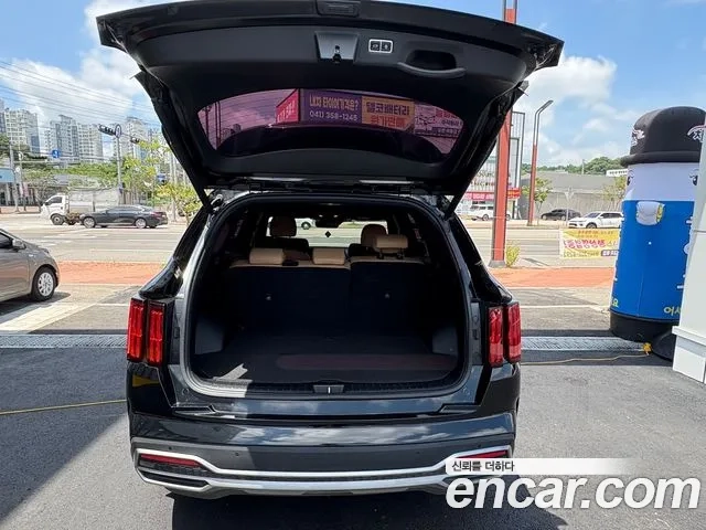 Kia Sorento 4th Generation id 2899101 из Кореи 20