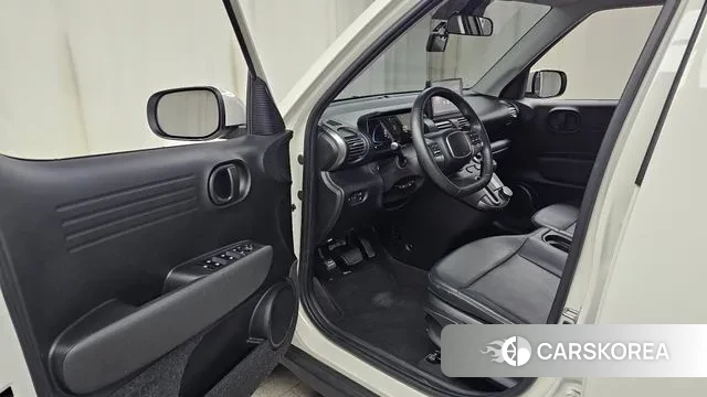 Hyundai Casper id 3576795 из Кореи 20