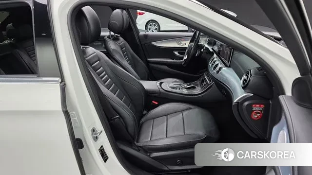 Mercedes-Benz E-Class W213 id 3717691 из Кореи 20