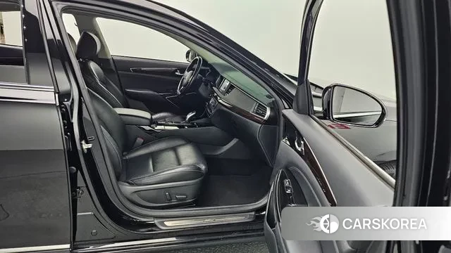 Kia Come New K7 id 3552857 из Кореи 20