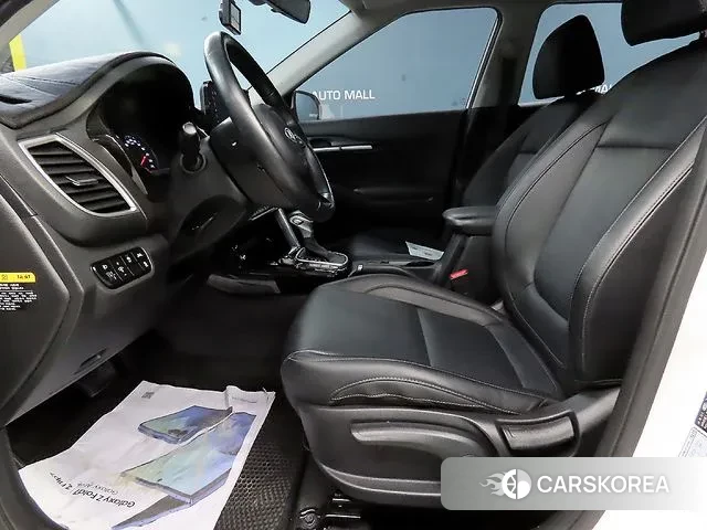 Kia Seltos id 3754070 из Кореи 20