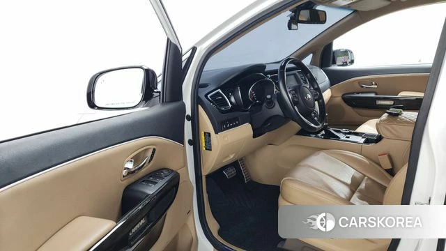 Kia The New Carnival id 4447459 из Кореи 37