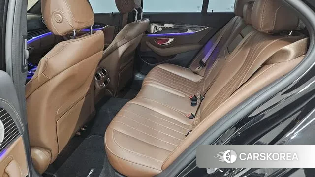 Mercedes-Benz E-Class W213 id 3523814 из Кореи 20
