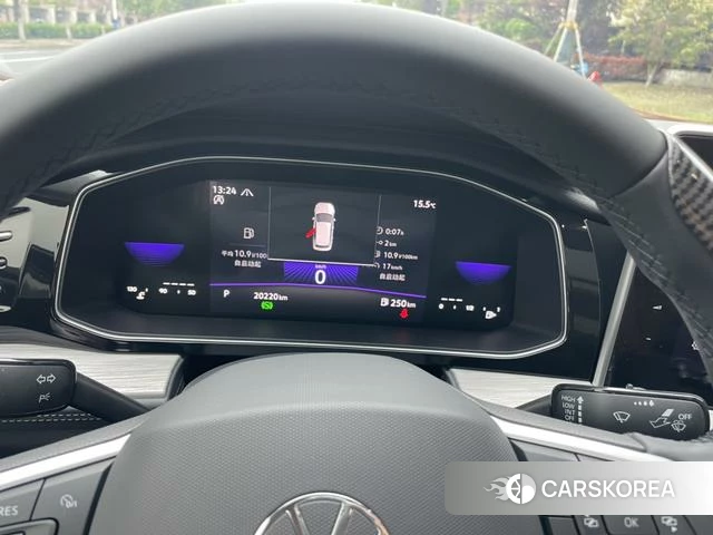 Volkswagen Sagitar id 4272987 из Китая 16