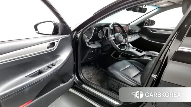 Hyundai The New Grandeur IG id 3232184 из Кореи 20