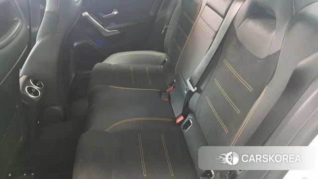 Mercedes-Benz CLA-Class C118 id 4700501 из Кореи 18