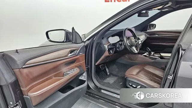 BMW 6 Series GT (G32) id 3621648 из Кореи 20