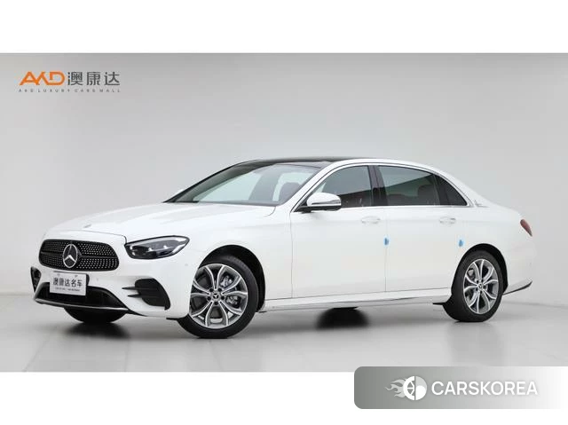 Mercedes-Benz E-class id 4265728 из Китая 10