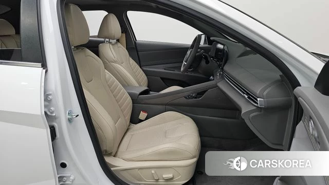 Hyundai The New Avante (CN7) id 4640094 из Кореи 34