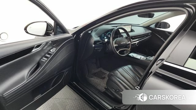 Genesis G80 (RG3) id 4445758 из Кореи 20