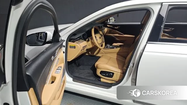 Kia More K9 id 2970719 из Кореи 20