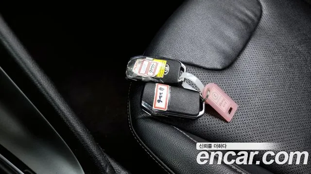 Kia The New Niro id 2683308 из Кореи 20